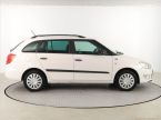 Škoda Fabia - fotka číslo 5