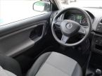 Škoda Fabia - fotka číslo 6