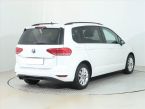 Volkswagen Touran - fotka číslo 4