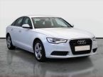Audi A6 - fotka číslo 0