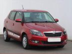 Škoda Fabia - fotka číslo 0