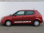Škoda Fabia - fotka číslo 2