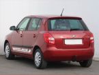 Škoda Fabia - fotka číslo 3