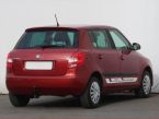 Škoda Fabia - fotka číslo 4
