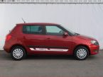 Škoda Fabia - fotka číslo 5