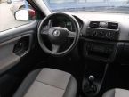 Škoda Fabia - fotka číslo 6