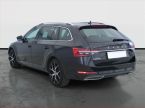 Škoda Superb - fotka číslo 3
