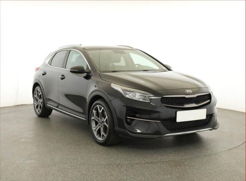 Kia XCeed - hlavní fotka inzerátu