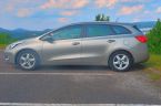 Kia Cee'd - fotka číslo 2