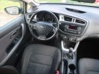 Kia Cee'd - fotka číslo 6