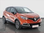 Renault Captur - fotka číslo 0