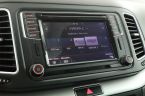 Volkswagen Sharan - fotka číslo 8