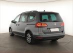 Volkswagen Sharan - fotka číslo 3