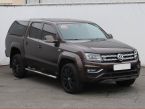 Volkswagen Amarok - fotka číslo 0