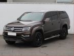 Volkswagen Amarok - fotka číslo 1