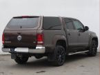 Volkswagen Amarok - fotka číslo 4