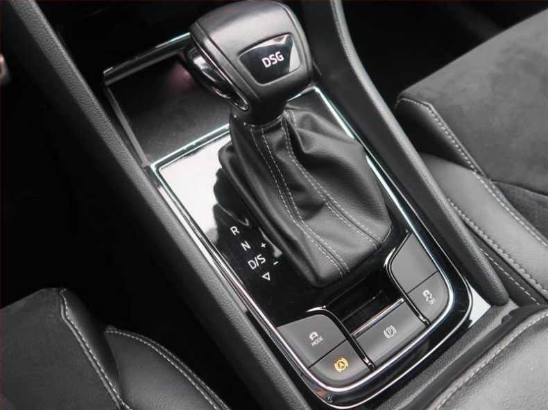 Škoda Kodiaq - hlavní foto