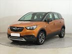 Opel Crossland X - fotka číslo 1