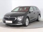 Škoda Octavia - fotka číslo 1