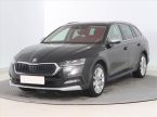 Škoda Octavia - fotka číslo 1