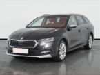 Škoda Octavia - fotka číslo 1