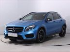 Mercedes Třída GLA - fotka číslo 1