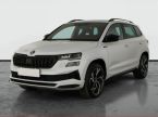 Škoda Karoq - fotka číslo 1