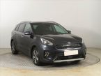 Kia Niro - fotka číslo 0