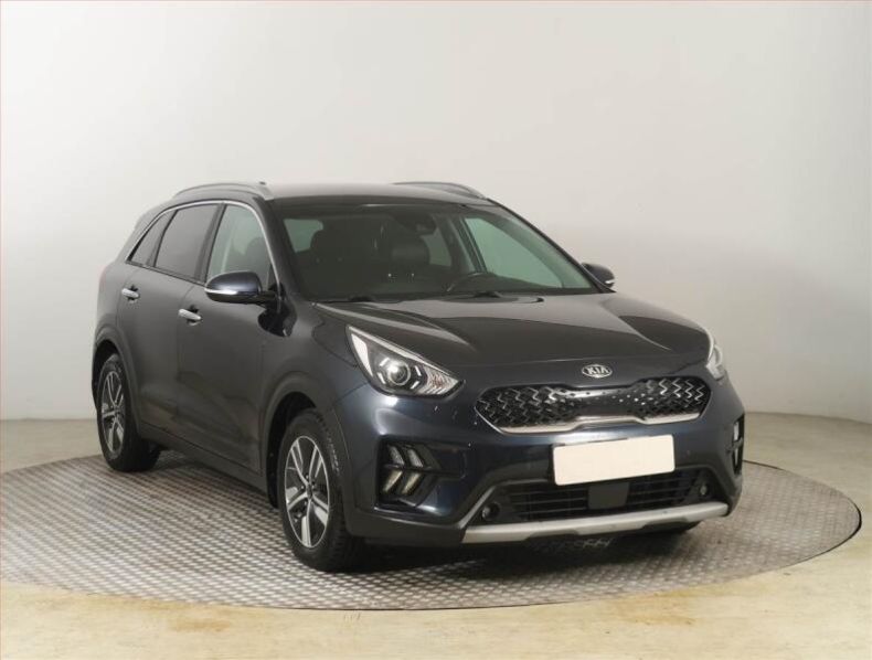 Kia Niro - hlavní fotka inzerátu