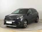 Kia Niro - fotka číslo 1