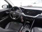 Kia Niro - fotka číslo 6