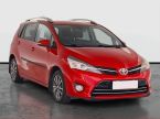 Toyota Verso - fotka číslo 0
