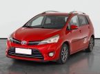 Toyota Verso - fotka číslo 1