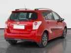 Toyota Verso - fotka číslo 4