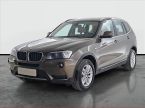 BMW X3 - fotka číslo 1