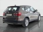 BMW X3 - fotka číslo 4