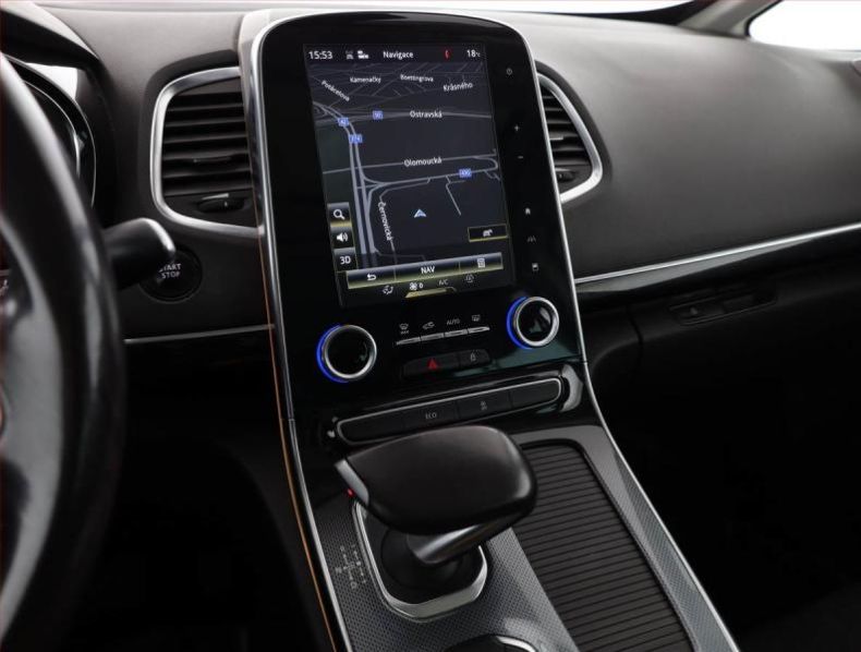 Renault Espace - hlavní fotka