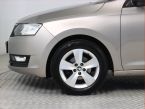 Škoda Rapid - fotka číslo 11
