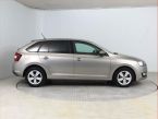 Škoda Rapid - fotka číslo 5