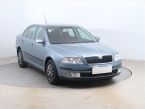 Škoda Octavia - fotka číslo 0