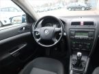 Škoda Octavia - fotka číslo 6