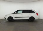 Škoda Fabia - fotka číslo 2