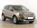 Ford Kuga - fotka číslo 0