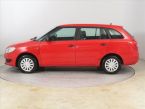 Škoda Fabia - fotka číslo 2