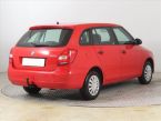 Škoda Fabia - fotka číslo 4