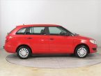 Škoda Fabia - fotka číslo 5