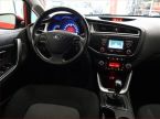 Kia Cee'd - fotka číslo 6