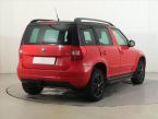 Škoda Yeti - fotka číslo 4
