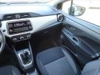 Nissan Micra - fotka číslo 7