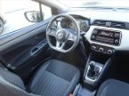 Nissan Micra - fotka číslo 6
